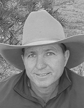 Ross Kehl