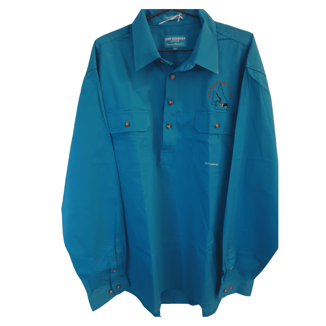 QWCDTAI Work shirt
